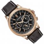 CITIZEN Часы Men's Ecology Drive Collection Watch - фото 5