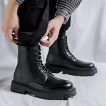 Ботинки Beidouniao Martin Boots Men - фото 7
