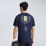 Футболка Urban Function Series мужская CAMEL, нефритово-белая - фото 11