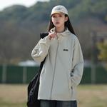 Солнцезащитная одежда унисекс Jeep, хаки - фото 13