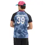 Мюнхен 2507653 Поло Munich, синий - фото 2