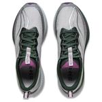 Кроссовки женские Red Hare 7 Pro Running Low-top Серые/Черные Lining - фото 4