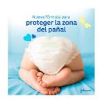 Защитный крем для подгузников 100 мл Johnson'S - фото 4