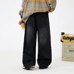 Детские джинсы Moderate EASTERN CAMEL, синий - фото 4