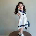 Платье для детей PROTECTCAMEL, белый - фото 3