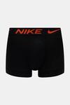 Комплект из трех боксеров Nike, черный - фото 2
