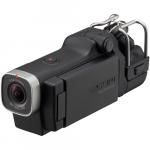 Удобный видеорегистратор Zoom Q8 - фото 6