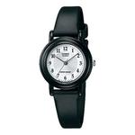 Часы Casio Retro Fashion Analog Watch 'Black White', белый - фото