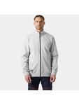 Helly Hansen Свитшот «Evo Zip Sweatshirt» серого цвета - фото 3