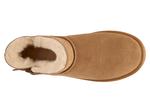 Ботинки Bearpaw Bette Bootie, Cognac - фото 7