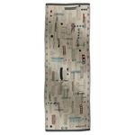 HERMES Кашемировые, шелковые шарфы Men's Multicolor - фото 4