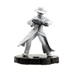 Плеть #009 — Ветеран, Marvel HeroClix - Ultimates - Singles - фото