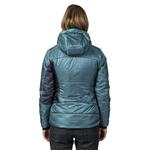 Куртка Rafiki Flynn Ii, синий - фото 2