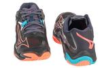 MIZUNO Волейбольные кроссовки унисекс Wave Lightning Z8 - фото 3