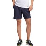 DECATHLON Беговые шорты Men's Blue Black - фото 3