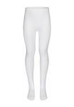 Колготки BALLETTSTRUMPFHOSE LENA Tanzmuster, белый - фото 4