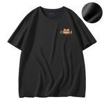 Футболка мужская WARRIOR, серая - фото 4