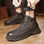 Ботинки Western Ram Martin Boots Unisex - фото 25