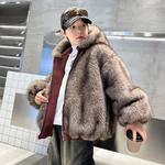 Детская утепленная куртка с капюшоном PROTECTCAMEL, image color - фото 7