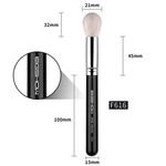 Кисть для хайлайтера Eigshow Beauty F616 - фото 3