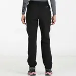 Женские брюки Lalla Adventure 25i, черные 8000 - фото 4