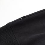 Толстовка мужская черная Timberland - фото 7