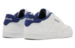 Кроссовки Reebok Royal Techque T 'White Ink Blue' - фото 4