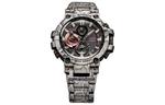 Часы CASIO G-Shock MT-G 'Black Grey', цвет silver - фото 2