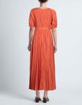 Платье 'S Max Mara, оранжевый - фото 3