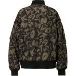 Куртка унисекс черный Onitsuka Tiger - фото 2