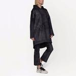 Y-3 Свитшот женский черный - фото 5