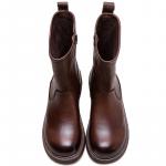 Jay Черные женские ботильоны, цвет Black - фото 6