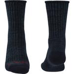 Мужские носки Hike MW Bridgedale, синий - фото 2