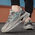 Кроссовки WARRIOR Chunky Sneakers Unisex Low-top, черный - фото 66