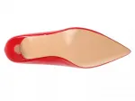 Туфли Rumi Journee, Red - фото 6