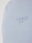 Футболка GUESS AIDY, Pastel blue - фото 3