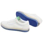 Ванс Олд Скул 'Белый Синий' - фото 3