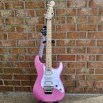 Электрогитара Charvel Pro-Mod So-Cal Style 1 HSH FR M Platinum Pink - фото 2