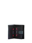 Кошелек Sergio Valentini, черный - фото 4