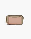 Сумка The Snapshot Marc Jacobs, цвет Khaki Multi - фото 2