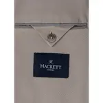 Куртка Hackett GMD Soft Stripe Twill Cc, серый - фото 5