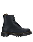 Ботильоны Dr.Martens, черный - фото