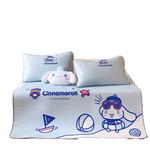 Покрывало Ice Silk Mat Sanrio, Lovely Kurumi (Regular Version) - фото 5