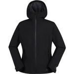 Куртка женская JACK WOLFSKIN, шелковый синий 1091 - фото 3