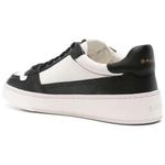 Кроссовки BALLY Rea Sneakers, черный - фото 4