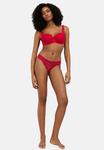 Трусы Triumph PALINA MOONLIGHT KISS , Red - фото 2