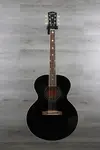 Epiphone Эпифон J-180 LS Эбен - фото 2
