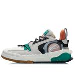 Кроссовки 001 origin x xiao zhan Li-Ning, белый - фото