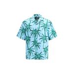 Рубашка La Chemise Jean Jacquemus, мультиколор - фото