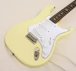 PRS SE Silver Sky - Лунно-белый - фото 8